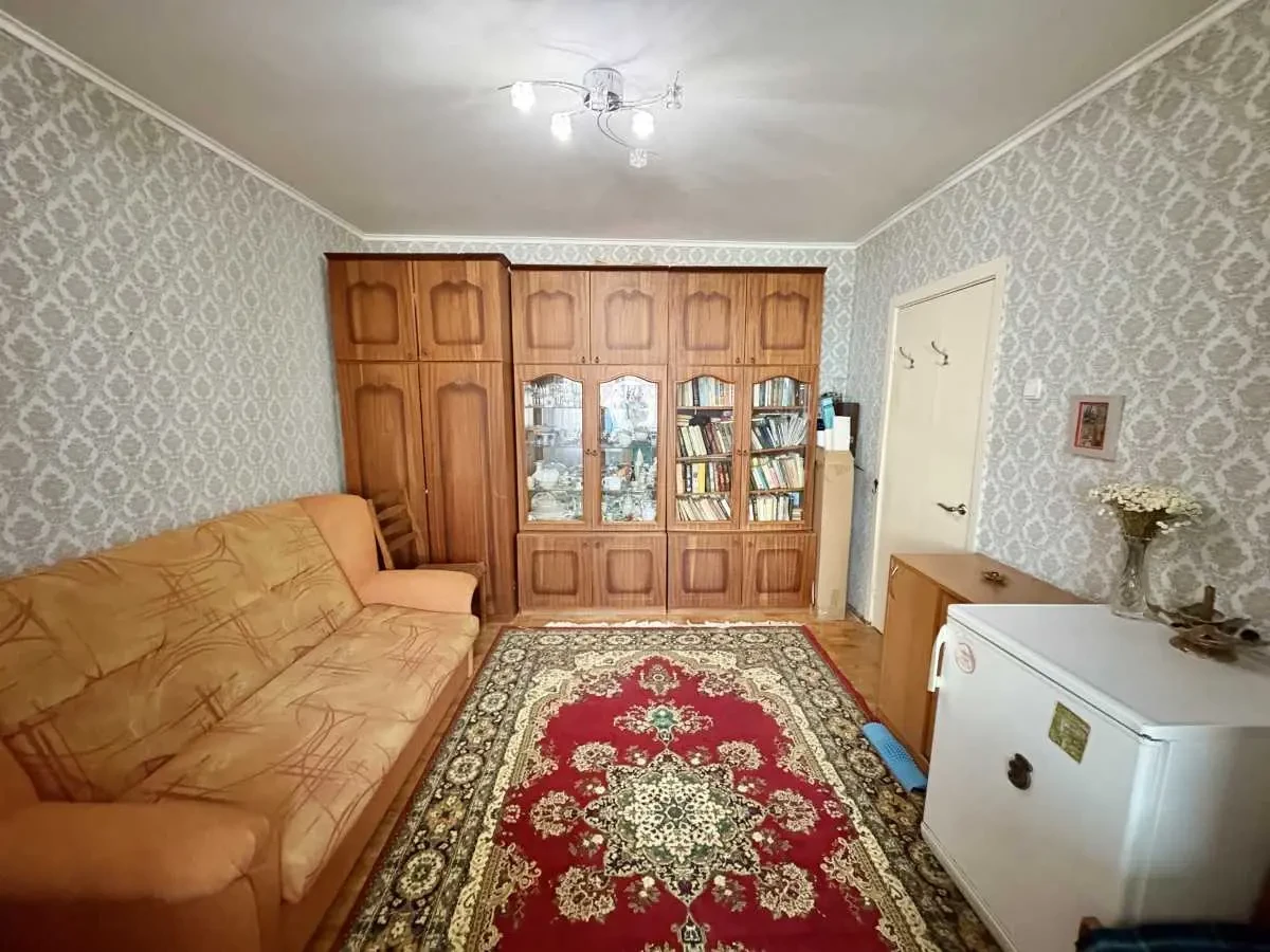 2-к квартира Київ, Деснянський, Миколи Закревського 5 15