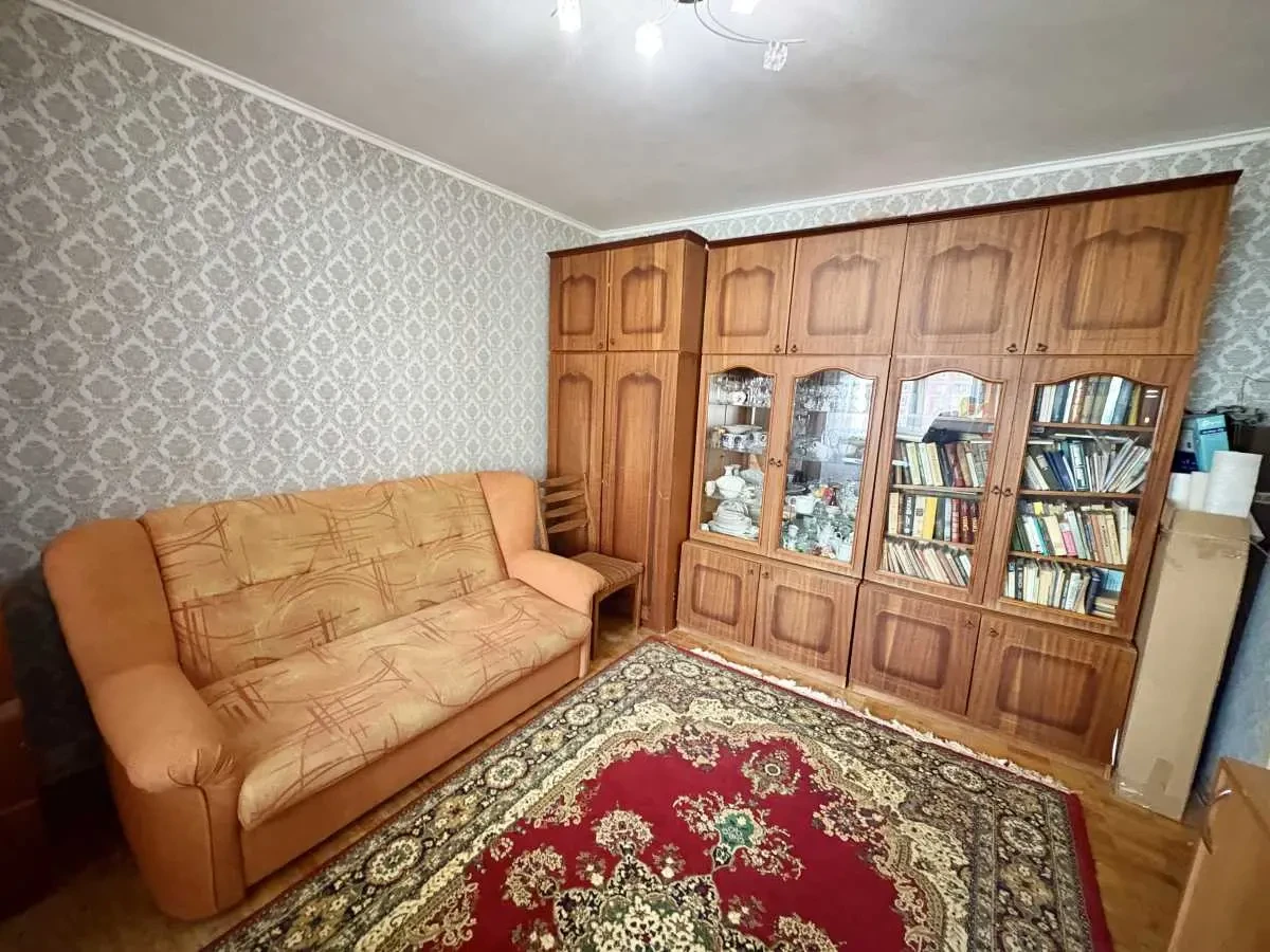 2-к квартира Київ, Деснянський, Миколи Закревського 5 14
