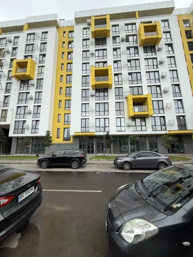 приміщення, будівлі Львів, Сихівський, Пимоненка 8