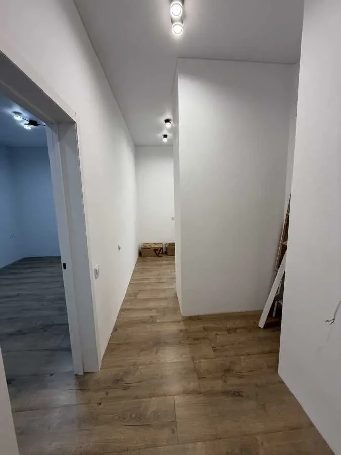 1-к квартира Львів, Галицький, Вітовського 5