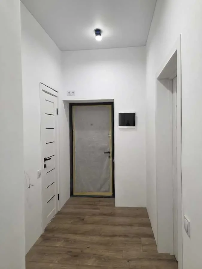 1-к квартира Львів, Галицький, Вітовського 9