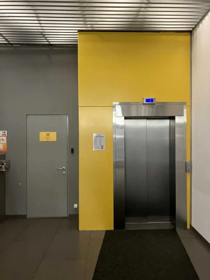 1-к квартира Київ, Шевченківський, Золотоустівська 34 17