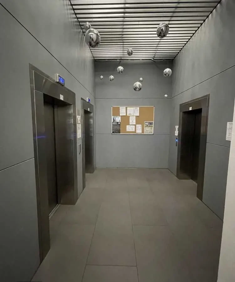 1-к квартира Київ, Шевченківський, Золотоустівська 34 20