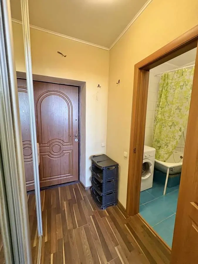 1-к квартира Київ, Святошинський, Олевська 5 16