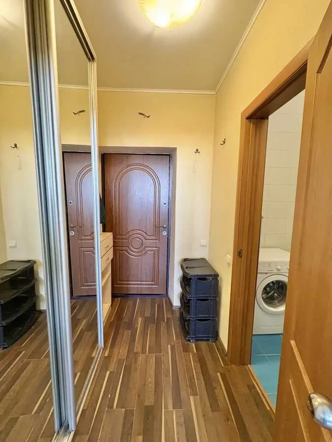 1-к квартира Київ, Святошинський, Олевська 5 15