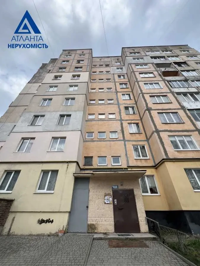 2-к квартира Луцьк, Сагайдачного 29 18