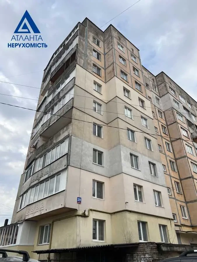 2-к квартира Луцьк, Сагайдачного 29 19