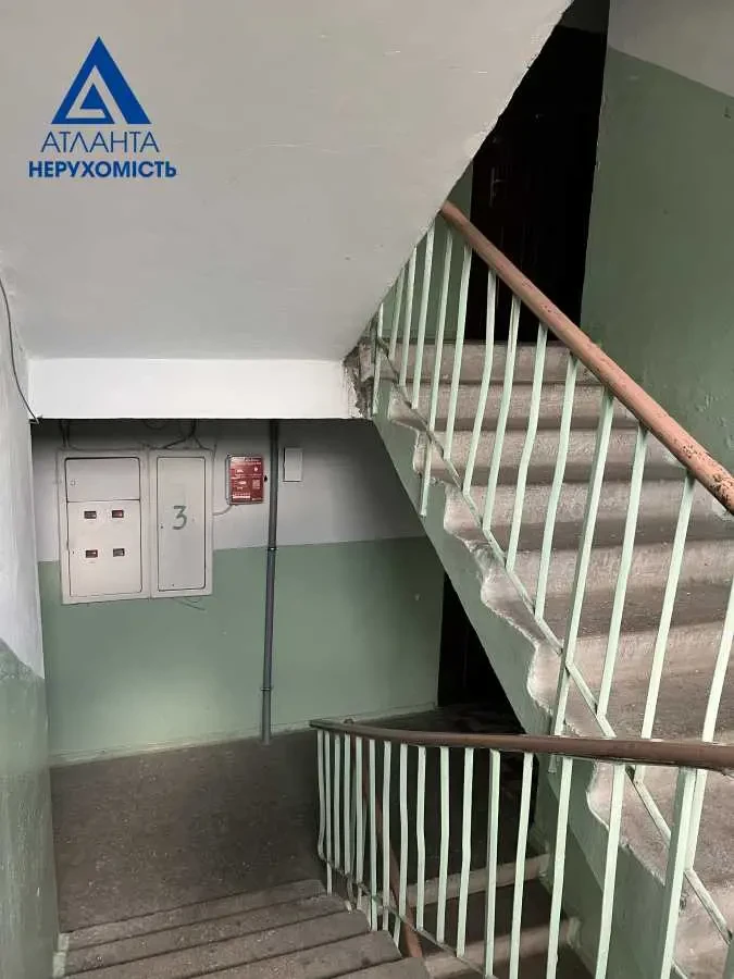 2-к квартира Луцьк, Сагайдачного 29 20