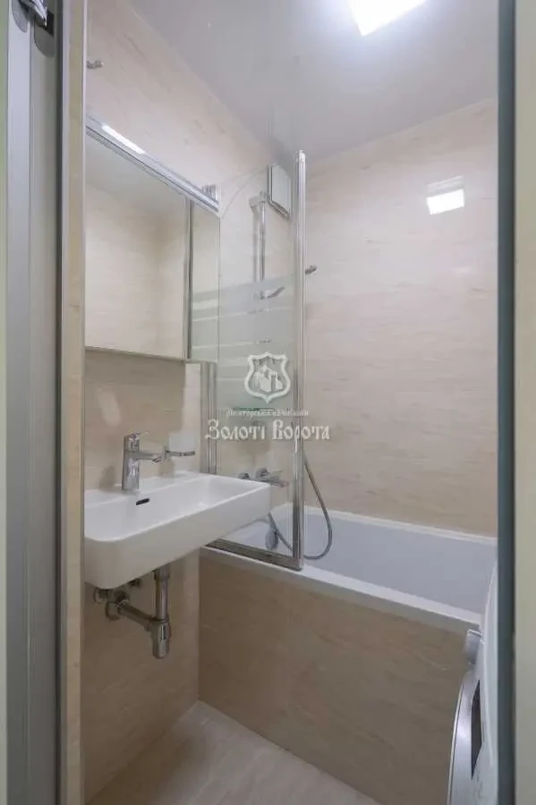 3-к квартира Київ, Оболонський, Оболонський 13 9