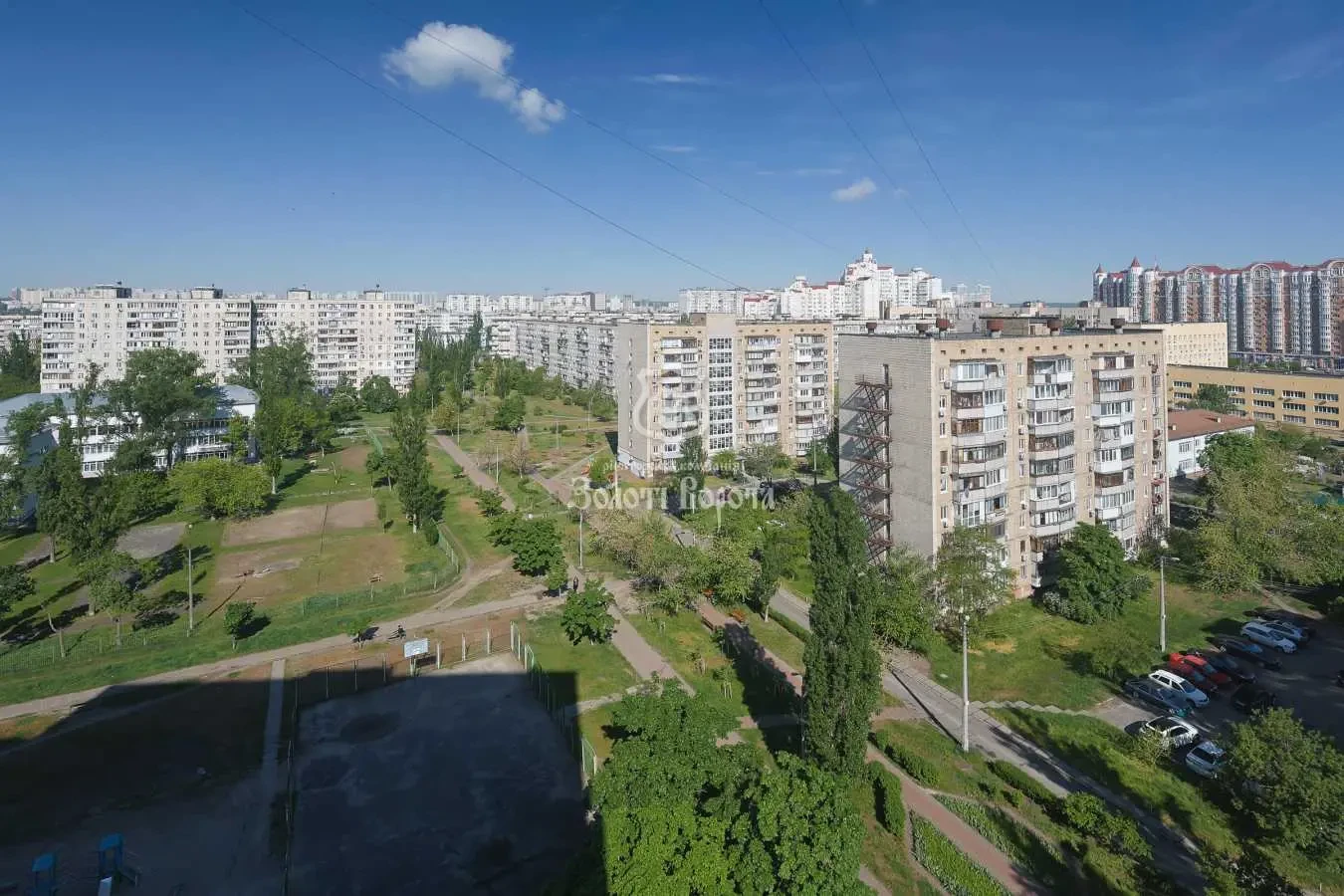 3-к квартира Київ, Оболонський, Оболонський 13 17