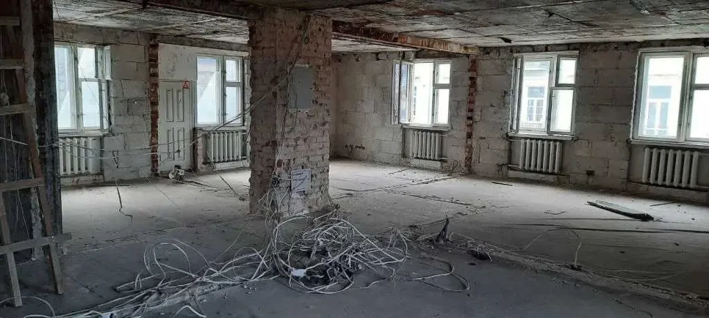 приміщення, будівлі Київ, Шевченківський, Велика Житомирська 38б 7