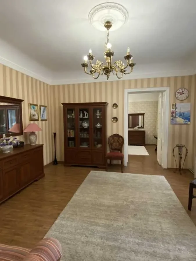 2-к квартира Одеса, Приморський, Нежинская 47 4