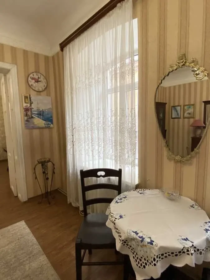 2-к квартира Одеса, Приморський, Нежинская 47 5