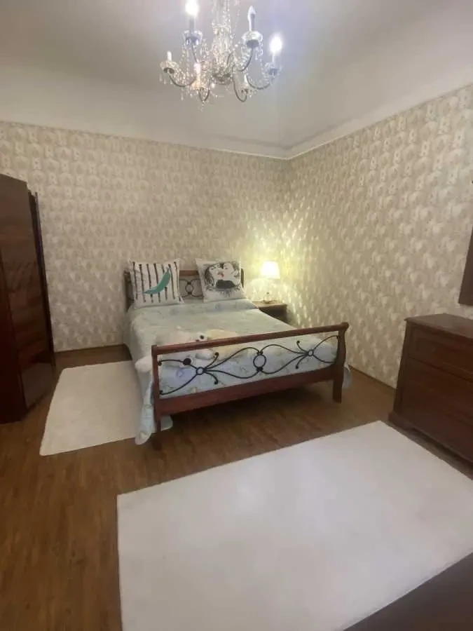 2-к квартира Одеса, Приморський, Нежинская 47