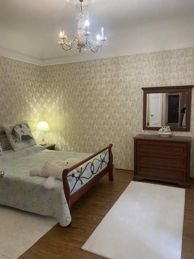 2-к квартира Одеса, Приморський, Нежинская 47 3