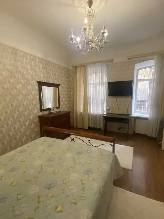 2-к квартира Одеса, Приморський, Нежинская 47 2