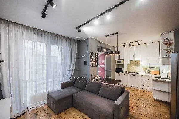 2-к квартира Бучанський, Крюківщина, Единства улиц а 2 3