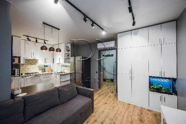 2-к квартира Бучанський, Крюківщина, Единства улиц а 2 5