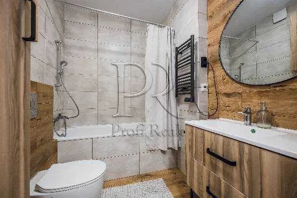 2-к квартира Бучанський, Крюківщина, Единства улиц а 2 12