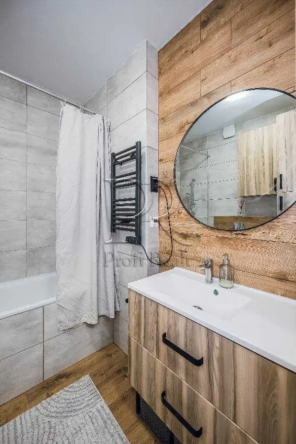 2-к квартира Бучанський, Крюківщина, Единства улиц а 2 13
