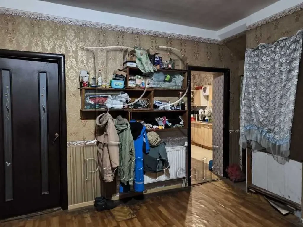 7-к будинок Бориспільський, Мартусівка, Шевченка вулиця 2
