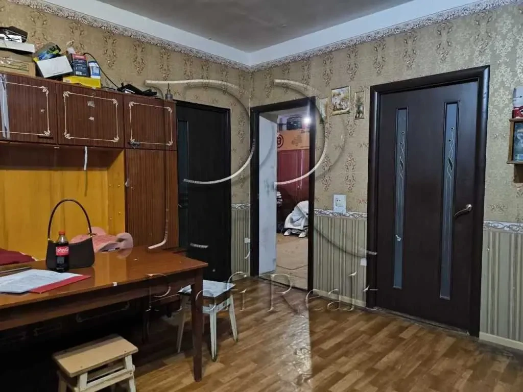 7-к будинок Бориспільський, Мартусівка, Шевченка вулиця 3