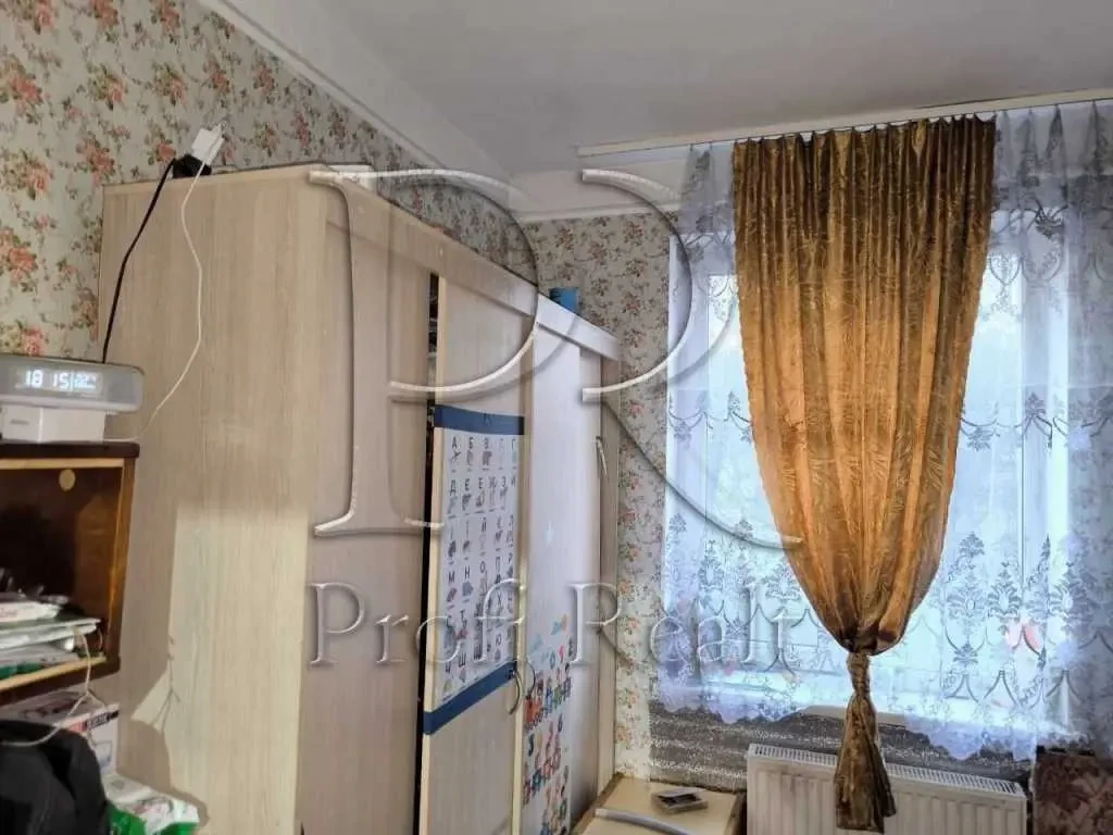 7-к будинок Бориспільський, Мартусівка, Шевченка вулиця 5