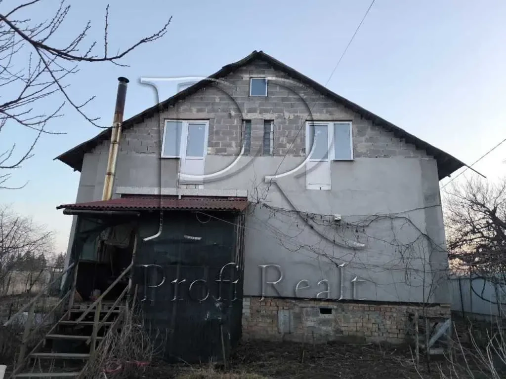 7-к будинок Бориспільський, Мартусівка, Шевченка вулиця 11
