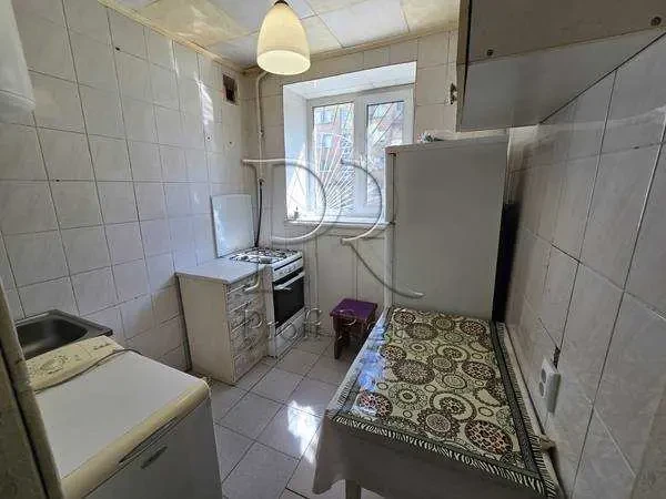 1-к квартира Київ, Святошинський, Академіка Туполєва 3А 2