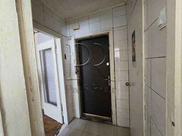 1-к квартира Київ, Святошинський, Академіка Туполєва 3А 9