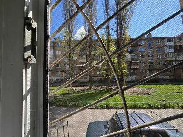 1-к квартира Київ, Святошинський, Академіка Туполєва 3А 10