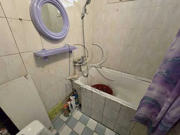 1-к квартира Київ, Святошинський, Академіка Туполєва 3А 11