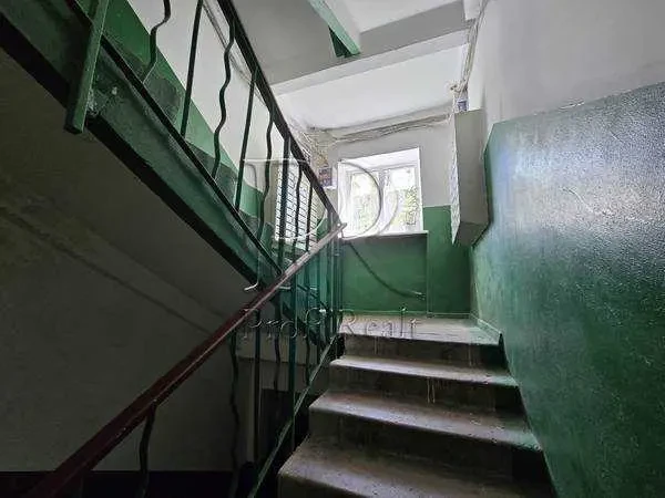 1-к квартира Київ, Святошинський, Академіка Туполєва 3А 13