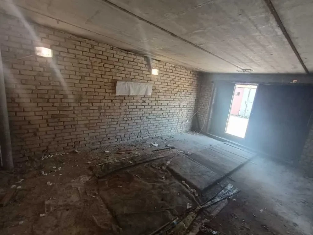 окремий гараж Київ, Деснянський, Пухівська 2 24