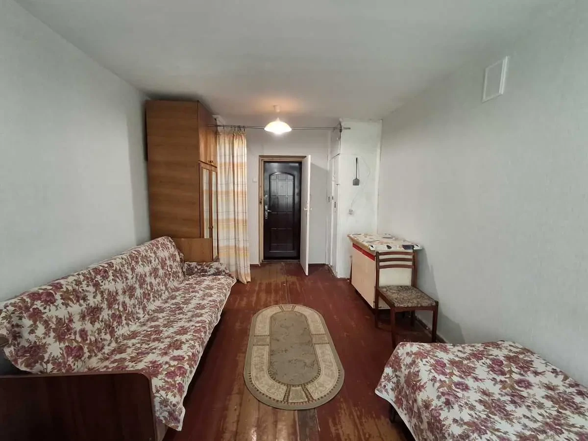 кімната Київ, Печерський, Залізничне 49