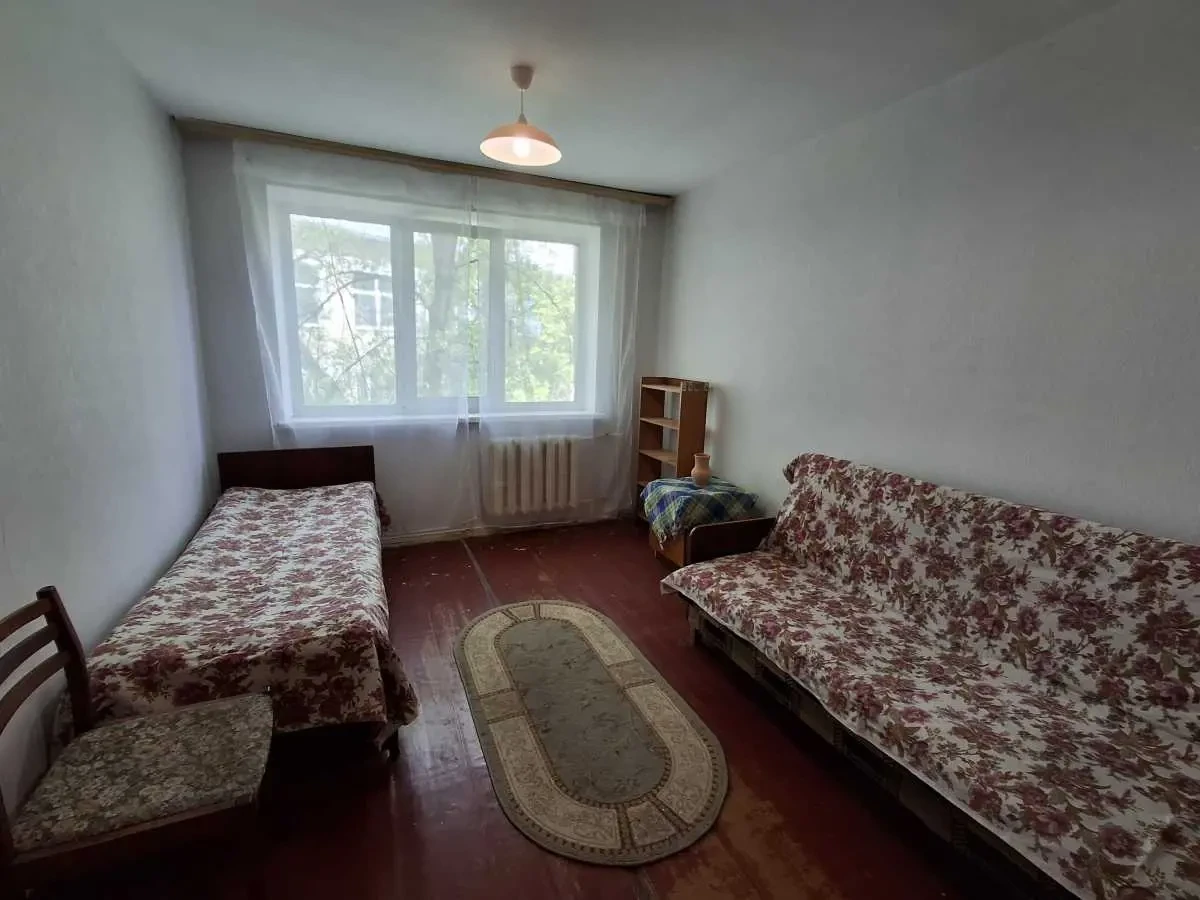 кімната Київ, Печерський, Залізничне 49 2
