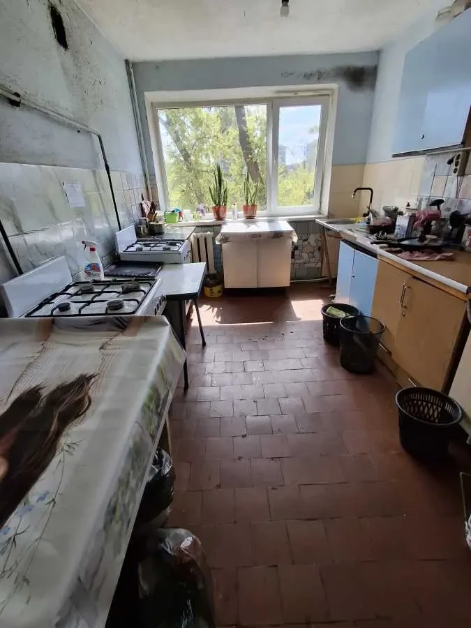 кімната Київ, Печерський, Залізничне 49 9