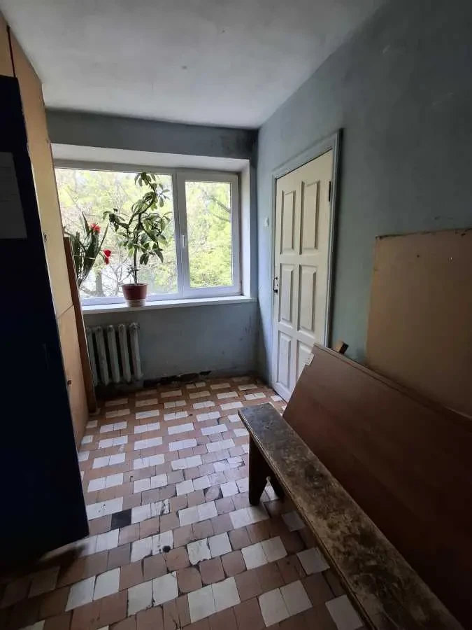 кімната Київ, Печерський, Залізничне 49 8