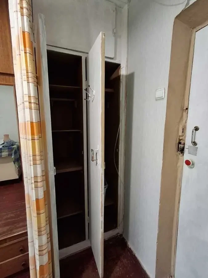 кімната Київ, Печерський, Залізничне 49 5