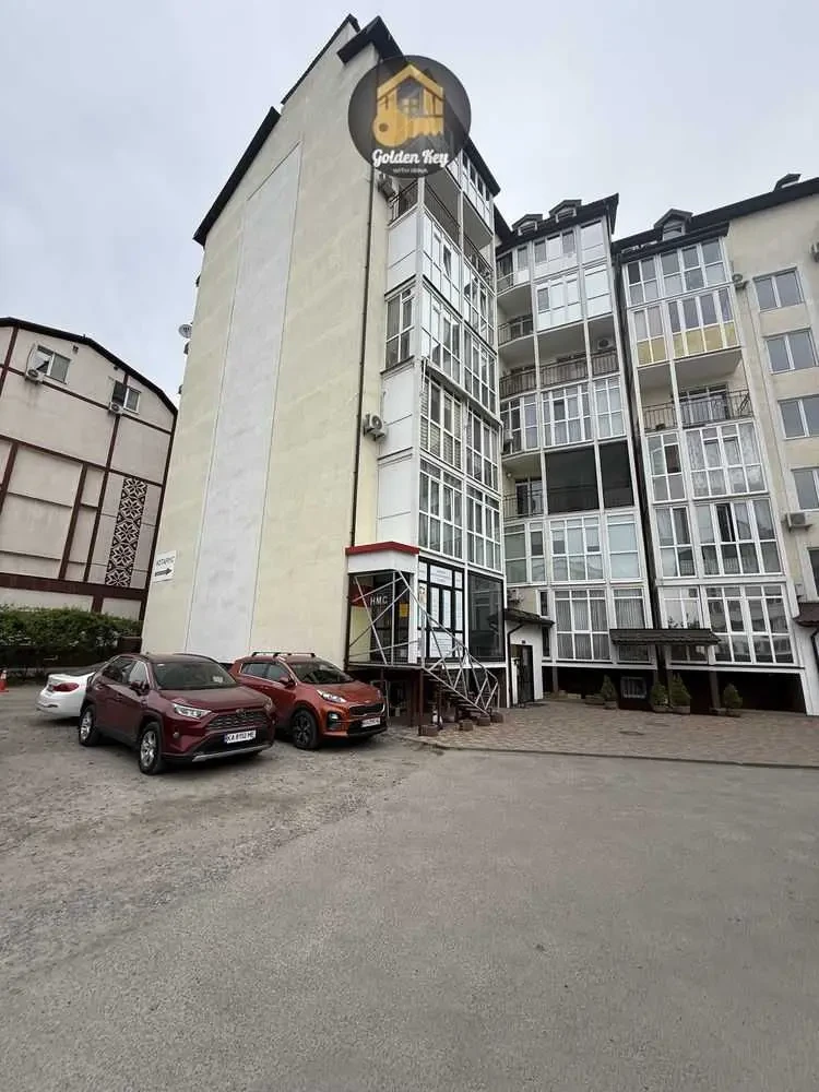 об’єкт сфери послуг Київ, Солом`янський, Авіаконструктора Антонова 2В 9