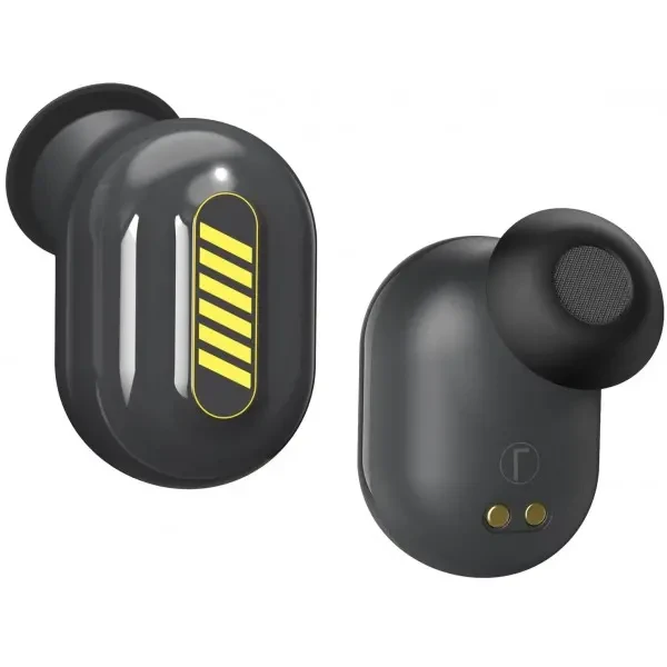 Bluetooth-гарнітура Onikuma T20 Black 4