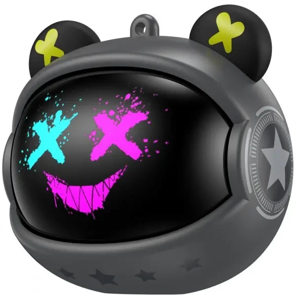 Bluetooth-гарнітура Onikuma T20 Black 2