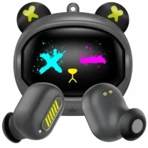 Bluetooth-гарнітура Onikuma T20 Black