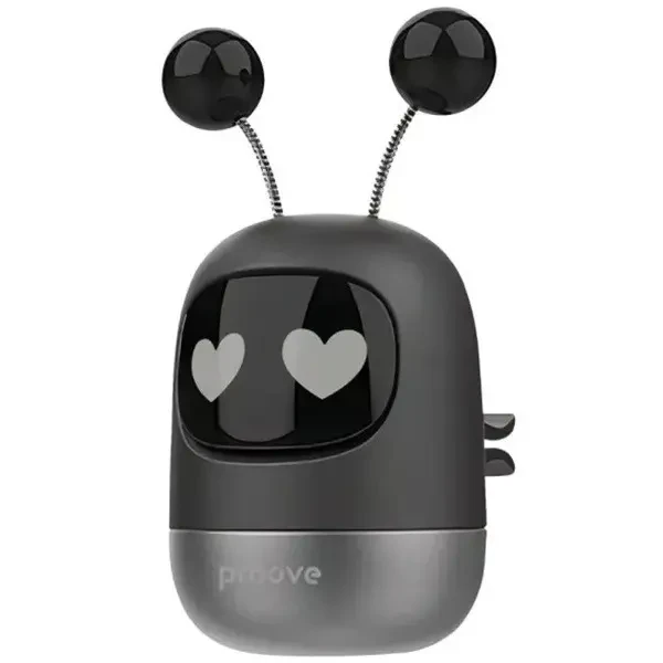 Автомобільний ароматизатор Proove Emoji Robot Lovely (AFER00000007)