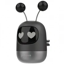 Автомобільний ароматизатор Proove Emoji Robot Lovely (AFER00000007)