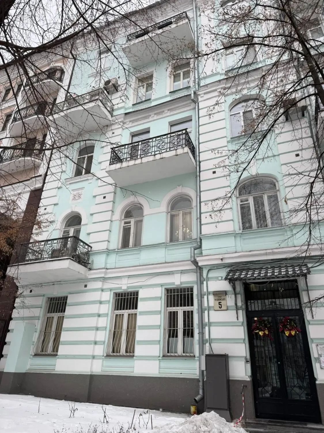 Оренда офісу перший поверх. 2