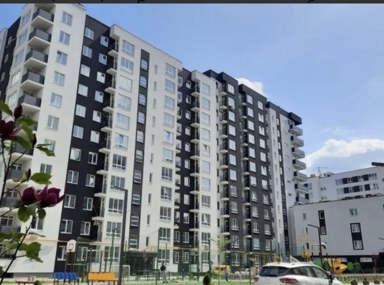 Оренда 1-кім. квартири 50 м.кв., в. Трускавецька 7