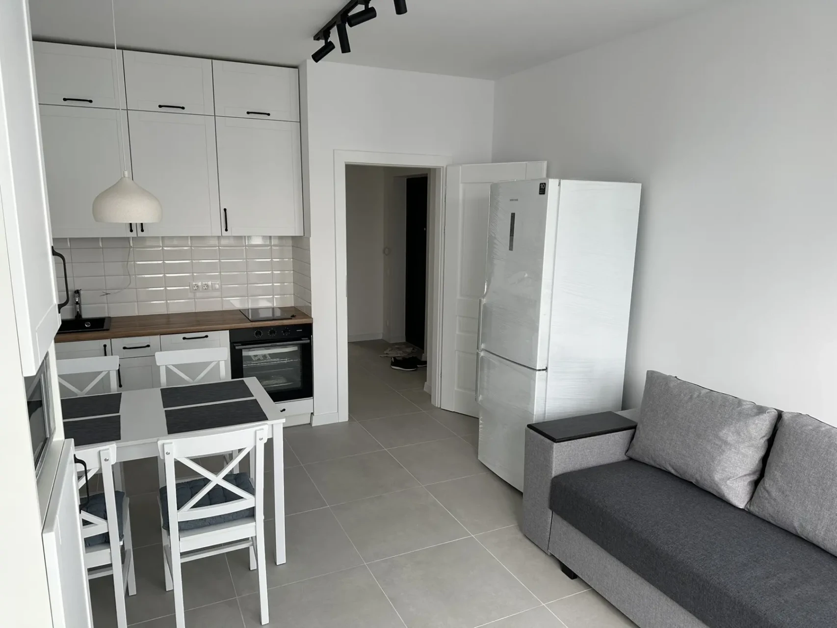Оренда 1-кім. квартири 50 м.кв., в. Трускавецька 6