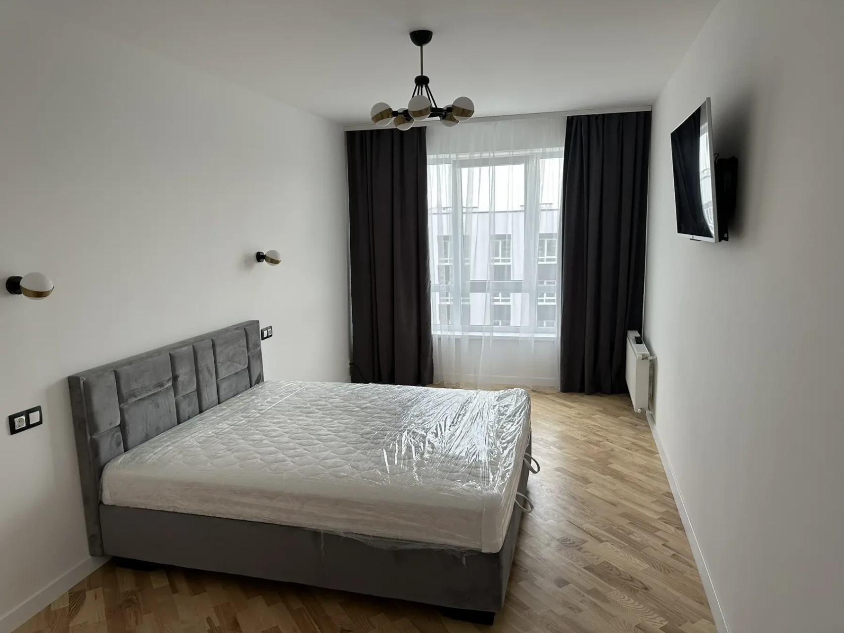 Оренда 1-кім. квартири 50 м.кв., в. Трускавецька 10