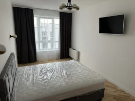 Оренда 1-кім. квартири 50 м.кв., в. Трускавецька